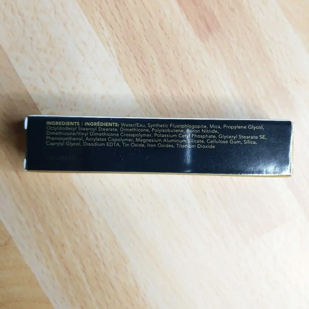 ISH Liquid Shadow - Size 3.8 g/0.13 oz. - NIP